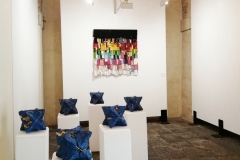 30per10, arte ceramica contemporanea