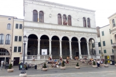 La Loggia della Gran Guardia