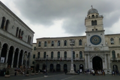 Piazza dei Signori Padova