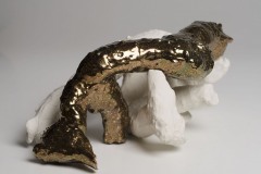 GINGER Y3, 2015 Scultura variabile