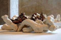RIZOMI, Scultura variabile 2018