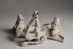Convergenze divergenti, 2014